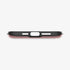 ACS04835 - iPhone 14 Pro Max Case Slim Armor CS in black showing the back